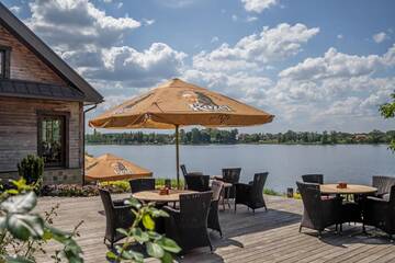 Фотографии Апартаменты Argo Trakai г. Тракай (Литва) №2 Фото Апартаменты Argo Trakai г. Тракай 2