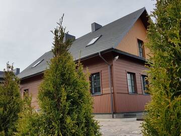Фотографии Апартаменты Villa Traku Terasa г. Тракай (Литва) №5 Фото Апартаменты Villa Traku Terasa г. Тракай 5