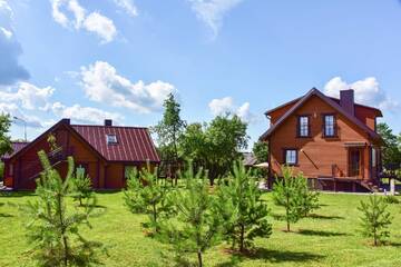Фотографии Курортные отели Trakaitis Holiday Home г. Тракай (Литва) №5 Фото Курортные отели Trakaitis Holiday Home г. Тракай 5