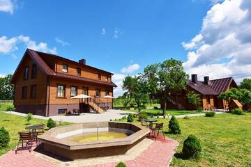 Фотографии Курортные отели Trakaitis Holiday Home г. Тракай (Литва) №2 Фото Курортные отели Trakaitis Holiday Home г. Тракай 2