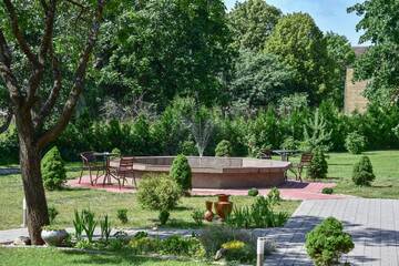 Фотографии Курортные отели Trakaitis Holiday Home г. Тракай (Литва) №3 Фото Курортные отели Trakaitis Holiday Home г. Тракай 3