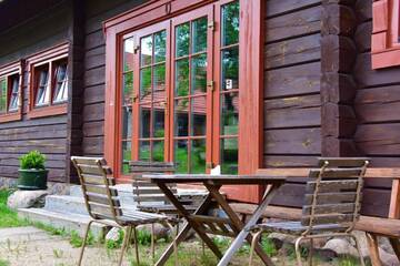 Фотографии Отели типа «постель и завтрак» Sunny Beaver B&B г. Тракай (Литва) №3 Фото Отели типа «постель и завтрак» Sunny Beaver B&B г. Тракай 3