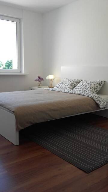 Фотографии Апартаменты Trakai White Apartments г. Тракай (Литва) №1 Фото Апартаменты Trakai White Apartments г. Тракай 1
