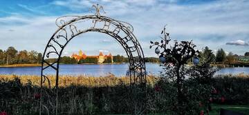 Фотографии Гостевой дом Viva Trakai г. Тракай (Литва) №4 Фото Гостевой дом Viva Trakai г. Тракай 4