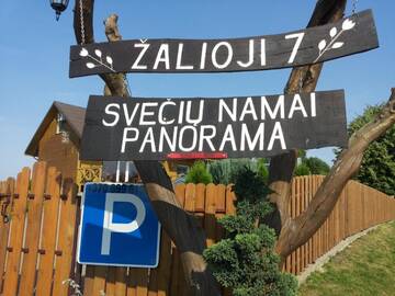 Фотографии Гостевой дом Panorama г. Тракай (Литва) №2 Фото Гостевой дом Panorama г. Тракай 2