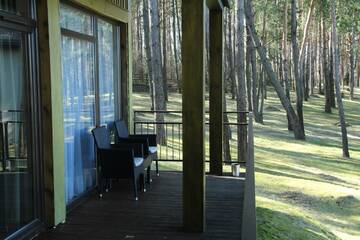 Фотографии Отель Margis Hotel & SPA г. Тракай (Литва) №3 Фото Отель Margis Hotel & SPA г. Тракай 3