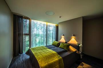 Фотографии Отель TonyResort г. Тракай (Литва) №4 Фото Отель TonyResort г. Тракай 4