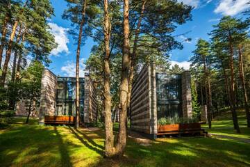 Фотографии Отель TonyResort г. Тракай (Литва) №2 Фото Отель TonyResort г. Тракай 2