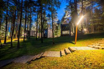 Фотографии Отель TonyResort г. Тракай (Литва) №3 Фото Отель TonyResort г. Тракай 3