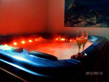 Фотографии Гостевой дом R&R Spa Villa Trakai г. Тракай (Литва) №5 Фото Гостевой дом R&R Spa Villa Trakai г. Тракай 5