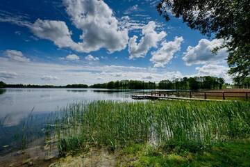 Фото номера Вилла Загородные дома Vila Viesai г. Тракай 38