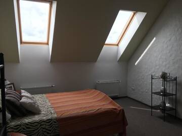 Фото номера Мезонет Апартаменты Villa Traku Terasa г. Тракай 4