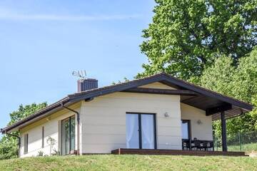 Фото номера Вилла с 2 спальнями Виллы Vila Trakai г. Тракай 35