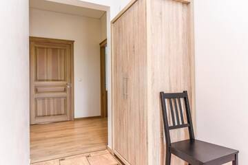 Фото номера Вилла с 2 спальнями Виллы Vila Trakai г. Тракай 45