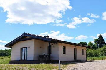 Фото номера Вилла с 2 спальнями Виллы Vila Trakai г. Тракай 43