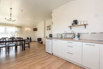 Фото номера Вилла с 2 спальнями Виллы Vila Trakai г. Тракай 23