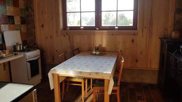 Фото номера Двухуровневый номер-студио Отели типа «постель и завтрак» Sunny Beaver B&amp;B г. Тракай 13
