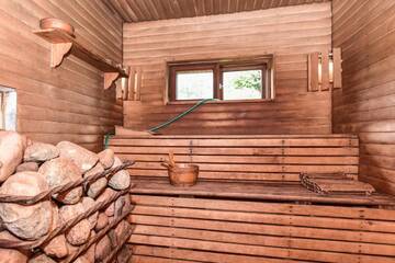 Фото номера Вилла с 2 спальнями Отели типа «постель и завтрак» Sunny Beaver B&amp;B г. Тракай 16