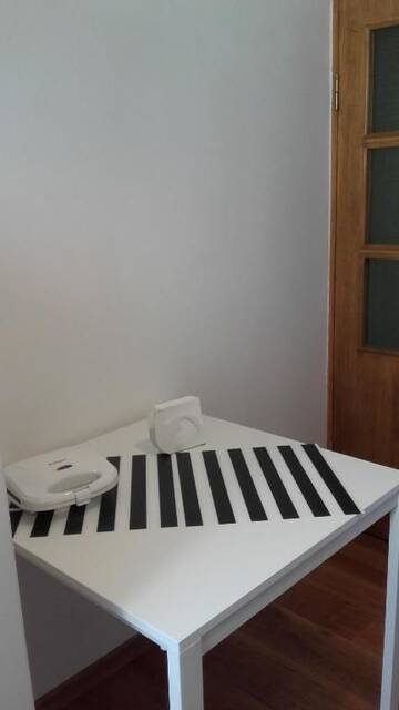 Фото номера Апартаменты Апартаменты Trakai White Apartments г. Тракай 51