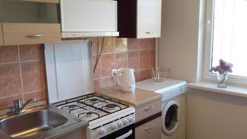Фото номера Апартаменты Апартаменты Trakai White Apartments г. Тракай 55