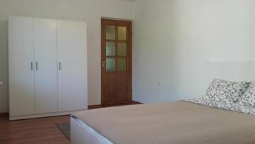 Фото номера Апартаменты Апартаменты Trakai White Apartments г. Тракай 52