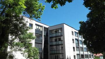 Фото номера Апартаменты Апартаменты Trakai White Apartments г. Тракай 59