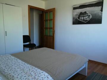 Фото номера Апартаменты Апартаменты Trakai White Apartments г. Тракай 23