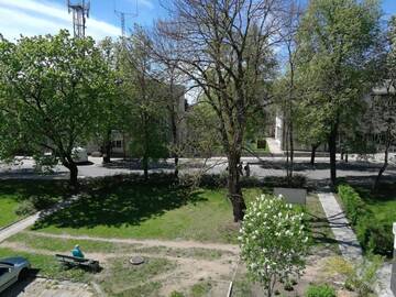 Фото номера Апартаменты Апартаменты Trakai White Apartments г. Тракай 67