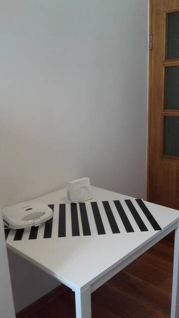 Фото номера Апартаменты Апартаменты Trakai White Apartments г. Тракай 35