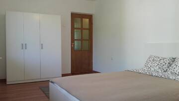 Фото номера Апартаменты Апартаменты Trakai White Apartments г. Тракай 36