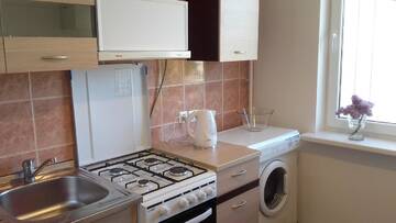 Фото номера Апартаменты Апартаменты Trakai White Apartments г. Тракай 39