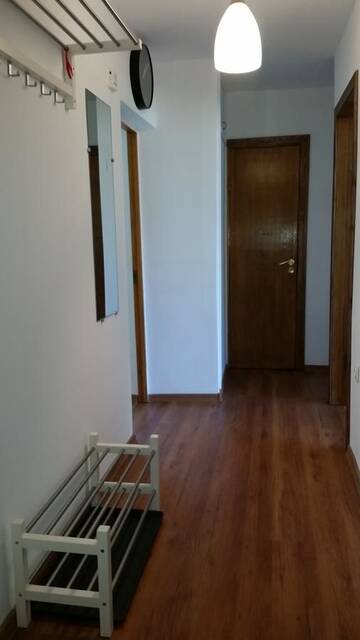 Фото номера Апартаменты Апартаменты Trakai White Apartments г. Тракай 40