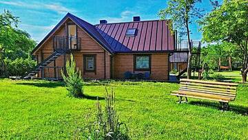 Фотографии Апартаменты Trakaitis Darbo Specialistams г. Тракай (Литва) №1 Фото Апартаменты Trakaitis Darbo Specialistams г. Тракай 1