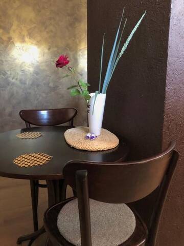 Фото номера Апартаменты с 2 спальнями Апартаменты Trakai Old town Apartment г. Тракай 71