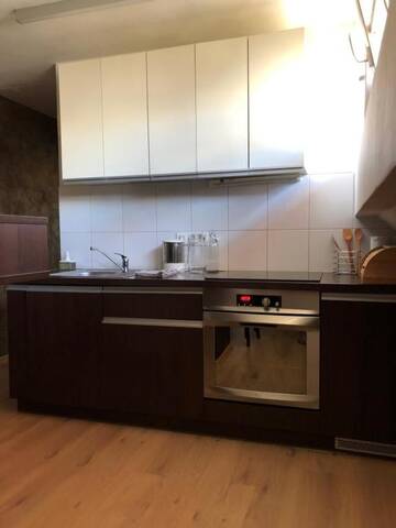 Фото номера Апартаменты с 2 спальнями Апартаменты Trakai Old town Apartment г. Тракай 72