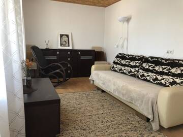Фотографии Апартаменты Trakai Old town Apartment г. Тракай (Литва) №4 Фото Апартаменты Trakai Old town Apartment г. Тракай 4