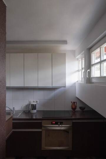 Фото номера Апартаменты с 2 спальнями Апартаменты Trakai Old town Apartment г. Тракай 51