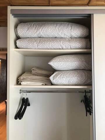 Фото номера Апартаменты с 2 спальнями Апартаменты Trakai Old town Apartment г. Тракай 15