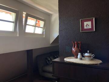 Фото номера Апартаменты с 2 спальнями Апартаменты Trakai Old town Apartment г. Тракай 65