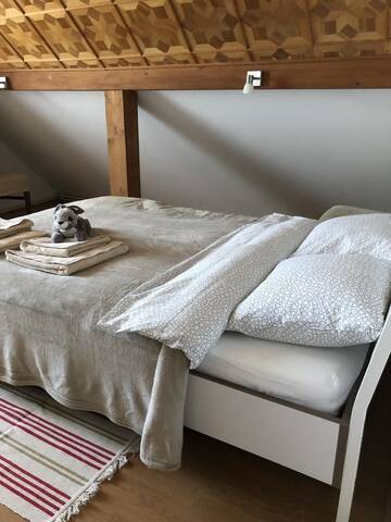 Фотографии Апартаменты Trakai Old town Apartment г. Тракай (Литва) №3 Фото Апартаменты Trakai Old town Apartment г. Тракай 3
