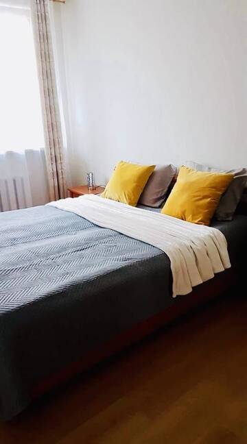 Фотографии Апартаменты Comfy classic apartment in Trakai г. Тракай (Литва) №1 Фото Апартаменты Comfy classic apartment in Trakai г. Тракай 1