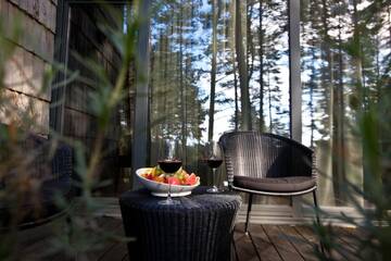 Фото номера Люкс Отель TonyResort г. Тракай 2