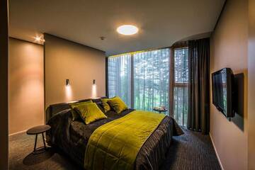 Фото номера Люкс Отель TonyResort г. Тракай 3